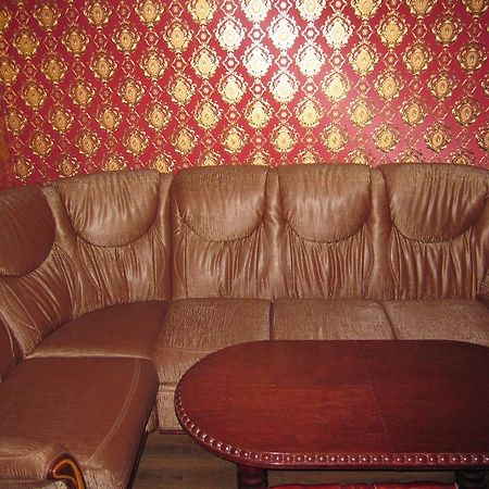 Jaguar Hotel Complex Kharkiv Extérieur photo