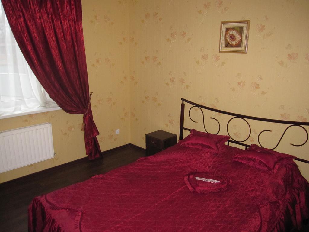 Jaguar Hotel Complex Kharkiv Chambre photo