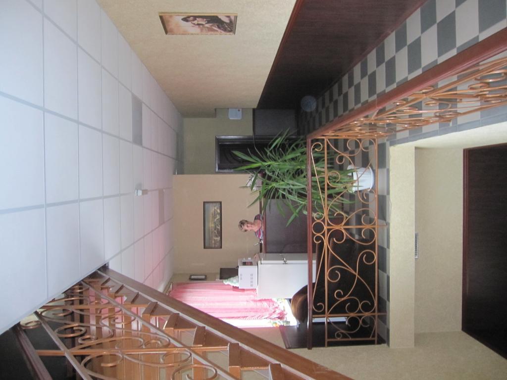 Jaguar Hotel Complex Kharkiv Extérieur photo